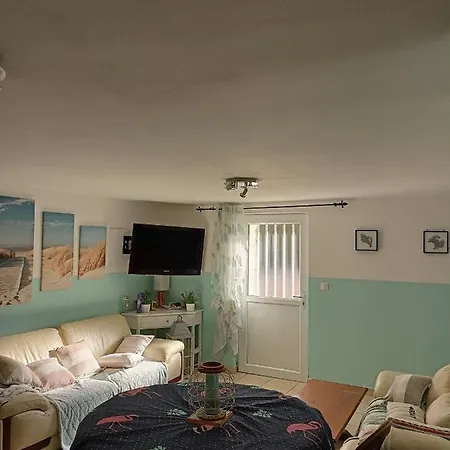 Lägenhet Logement Non Disponible Saint-Georges-de-Didonne