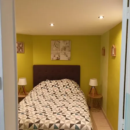 Logement Non Disponible Saint-Georges-de-Didonne