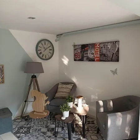 Logement Non Disponible Saint-Georges-de-Didonne