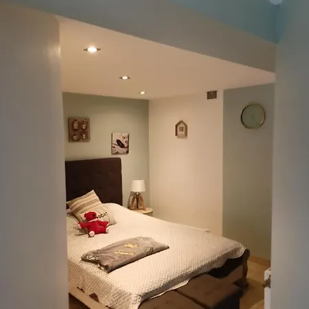 Logement Non Disponible * Saint-Georges-de-Didonne