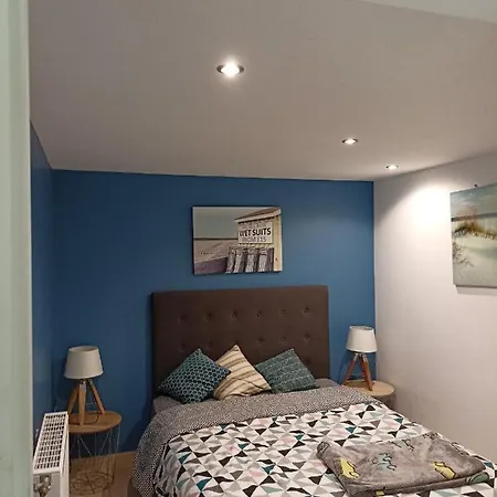 Logement Non Disponible Lägenhet *
